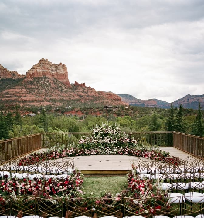 L’Auberge de Sedona