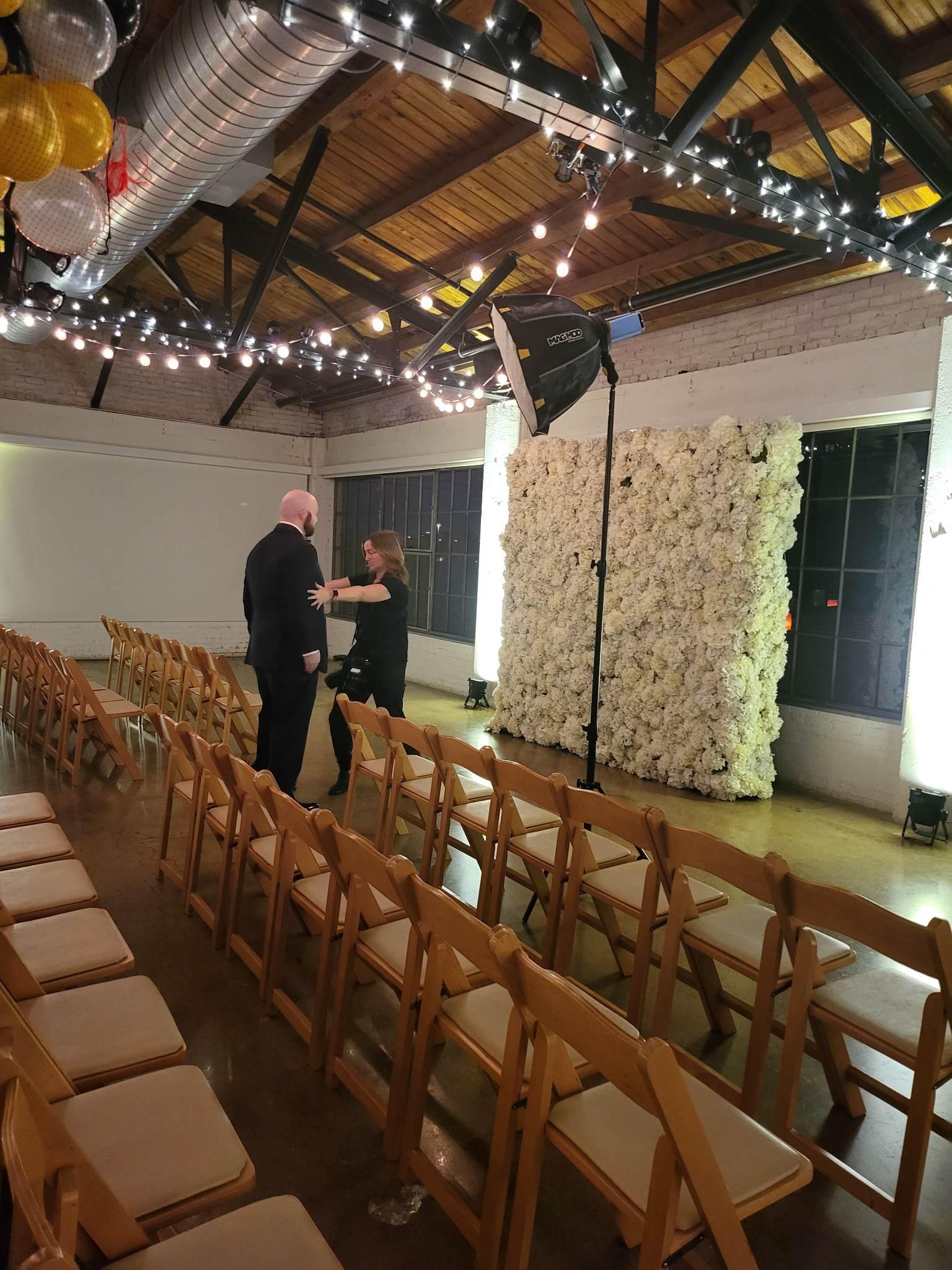 Ruban Bleu Weddings and Events portfolio 5