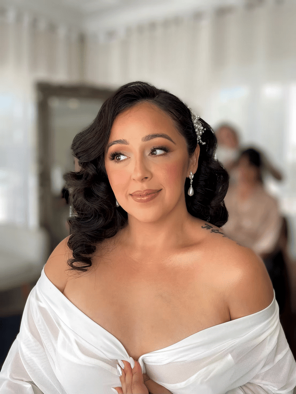 RD Bridal Artistry portfolio 1