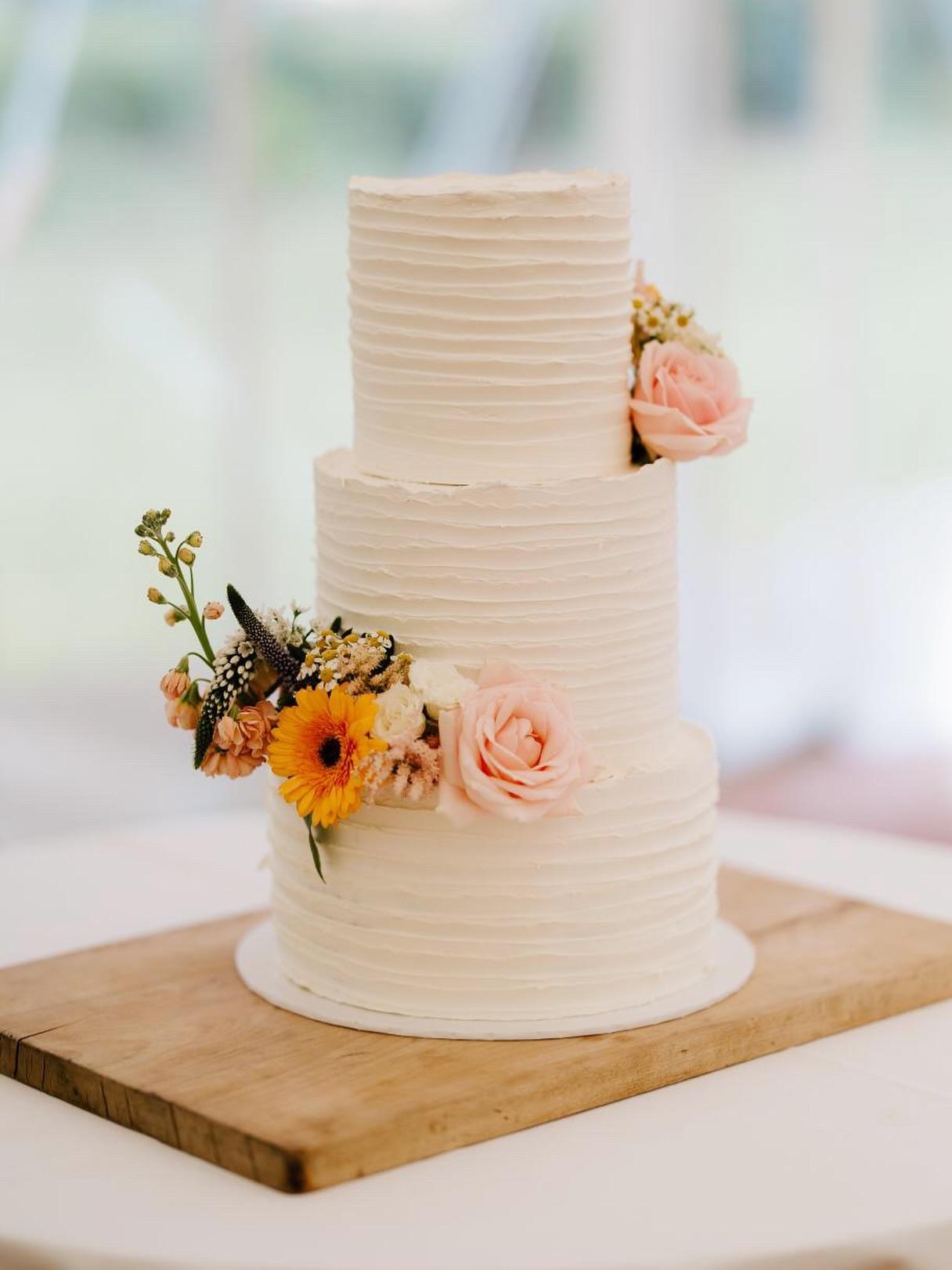 Baked By Bridget portfolio 2