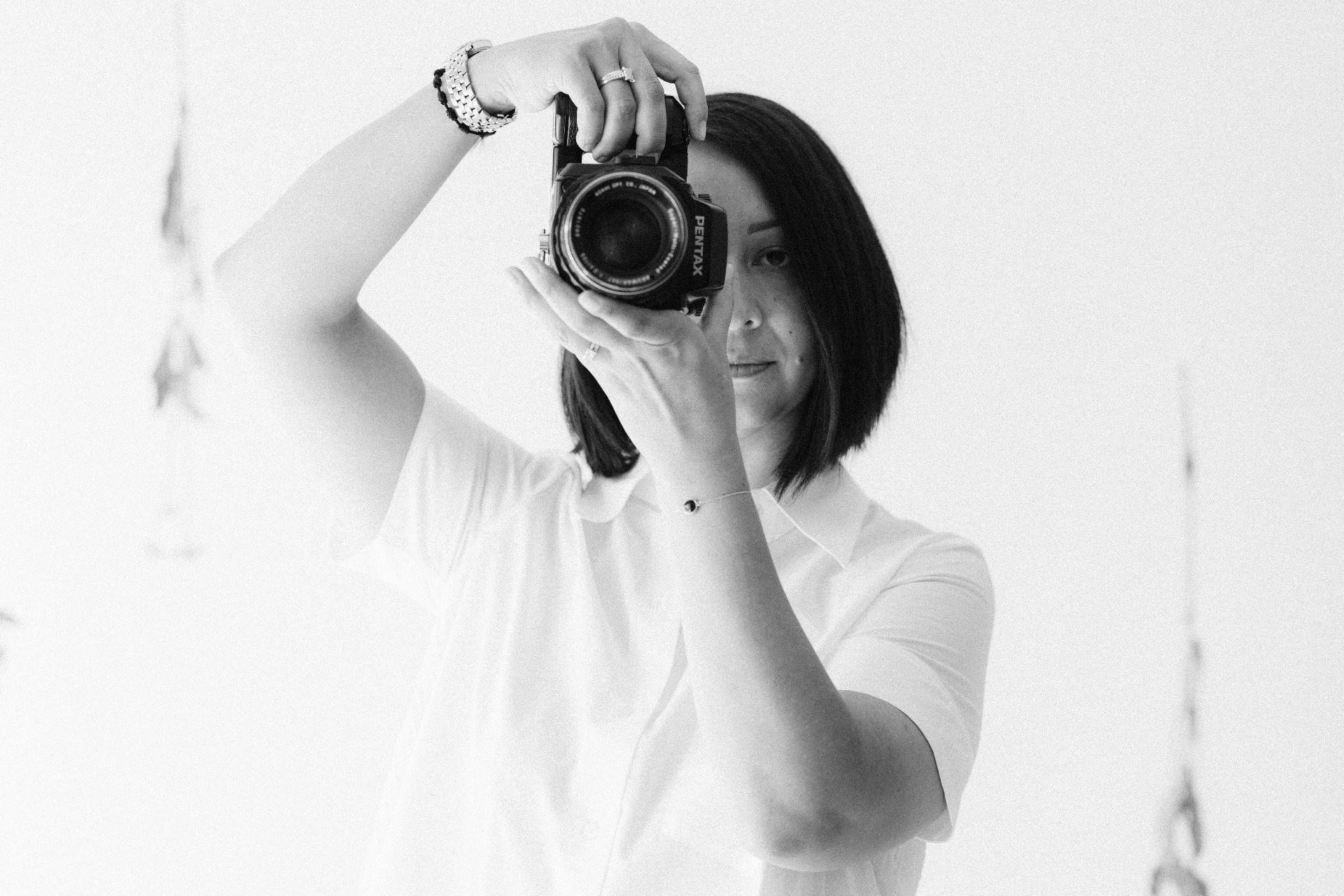 Delgado Photo Co