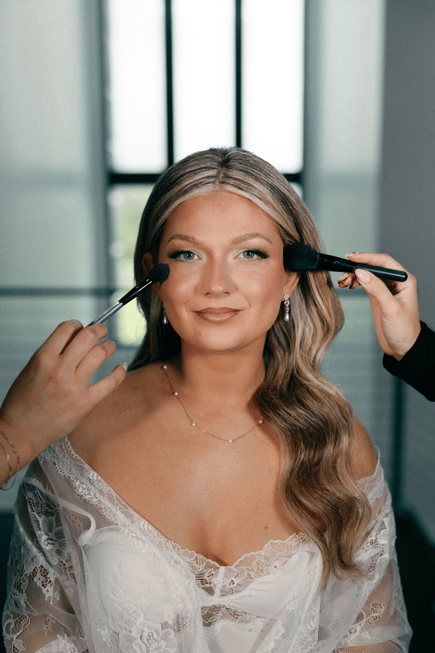 RD Bridal Artistry