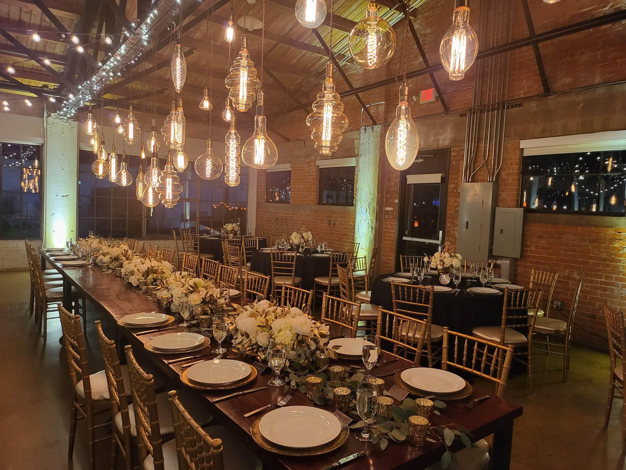 Ruban Bleu Weddings and Events portfolio 4
