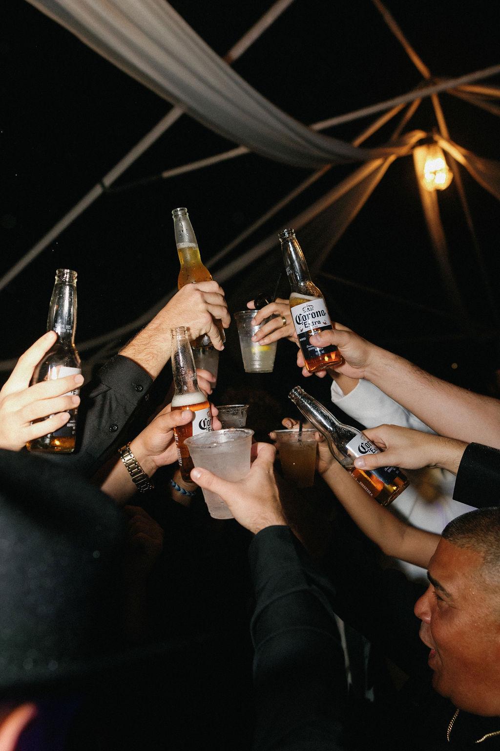 Lexcee & Nayson Tianga Wedding 37