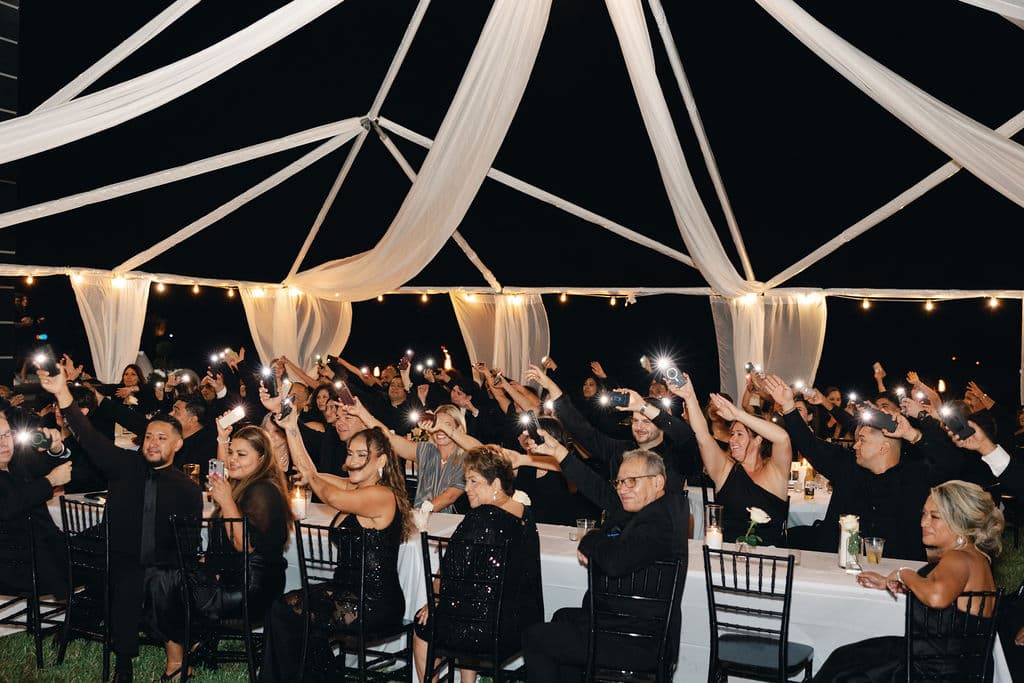 Lexcee & Nayson Tianga Wedding 36
