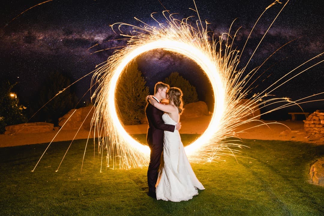 Casey Green Weddings