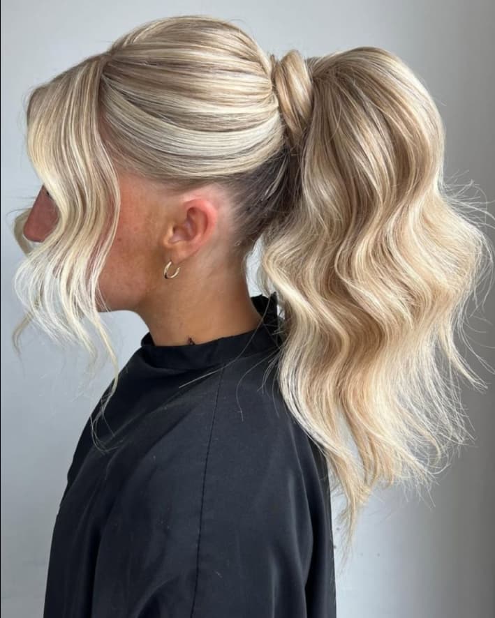 Hairby.laurakate portfolio 2