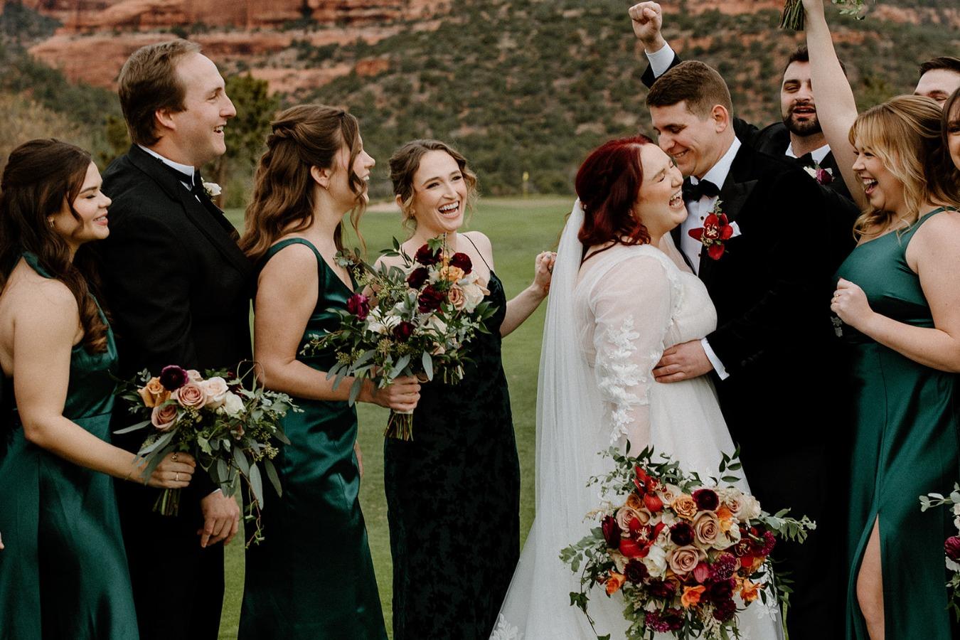 Casey Green Weddings portfolio 5