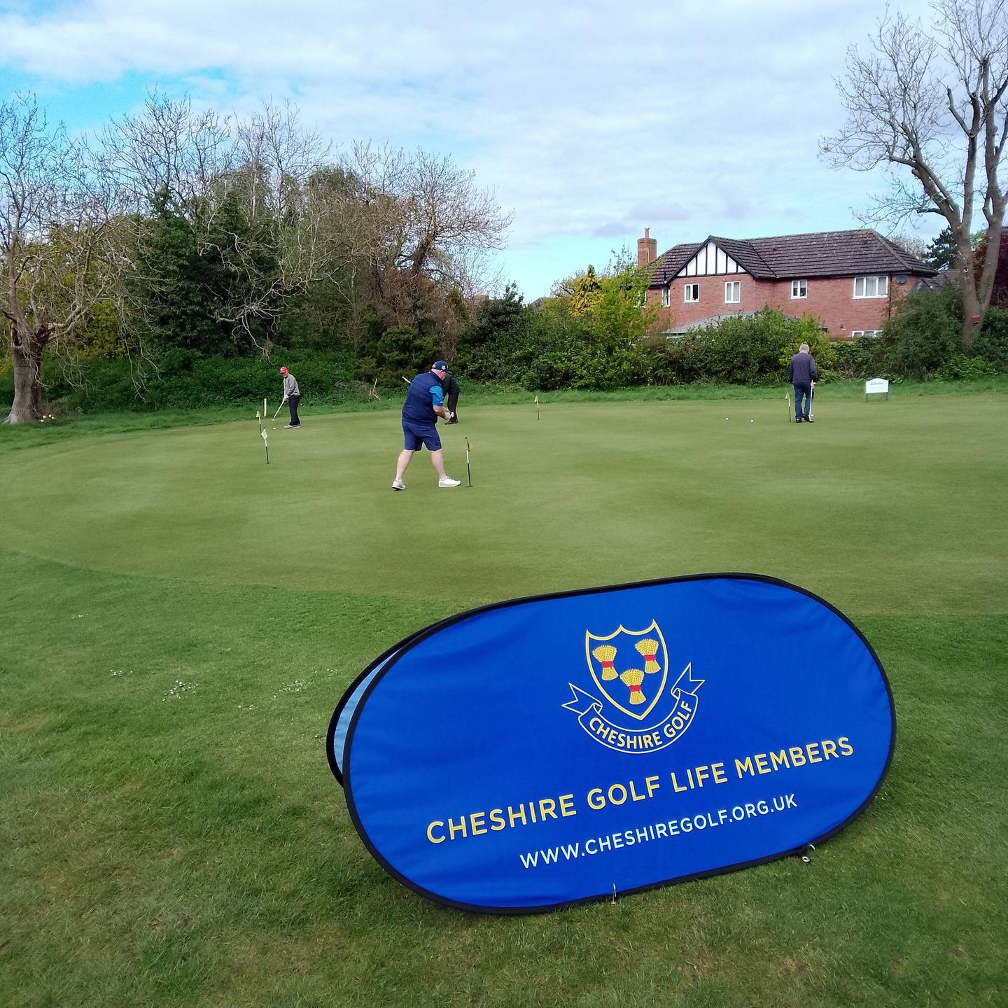 Prenton Golf Club portfolio 4
