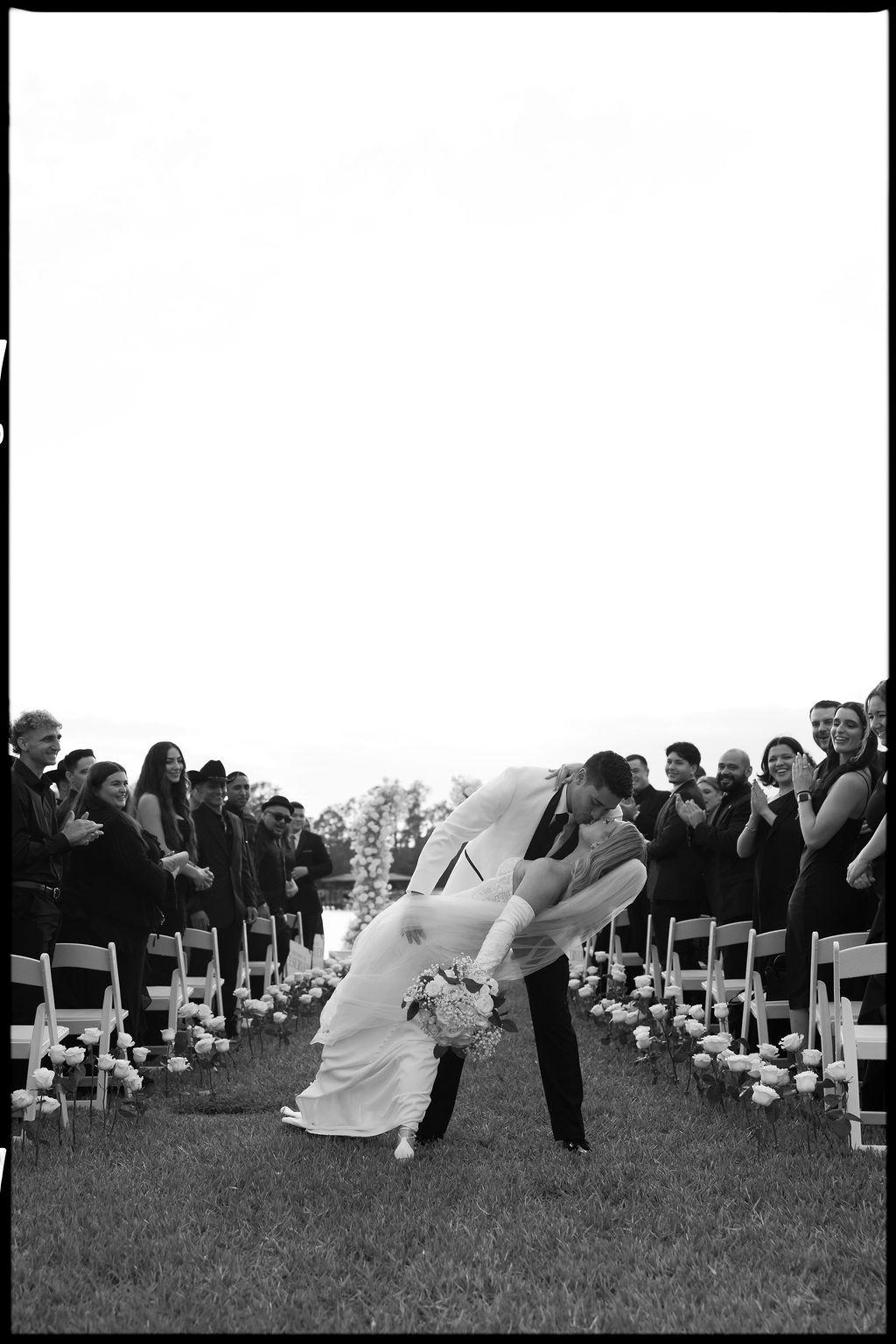 Lexcee & Nayson Tianga Wedding 28