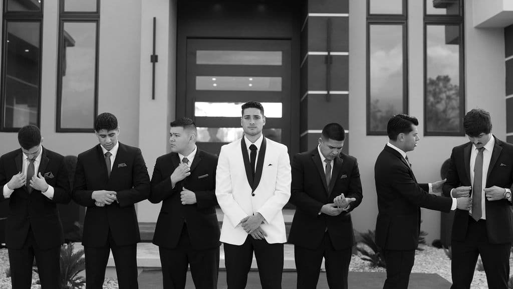 Lexcee & Nayson Tianga Wedding 4