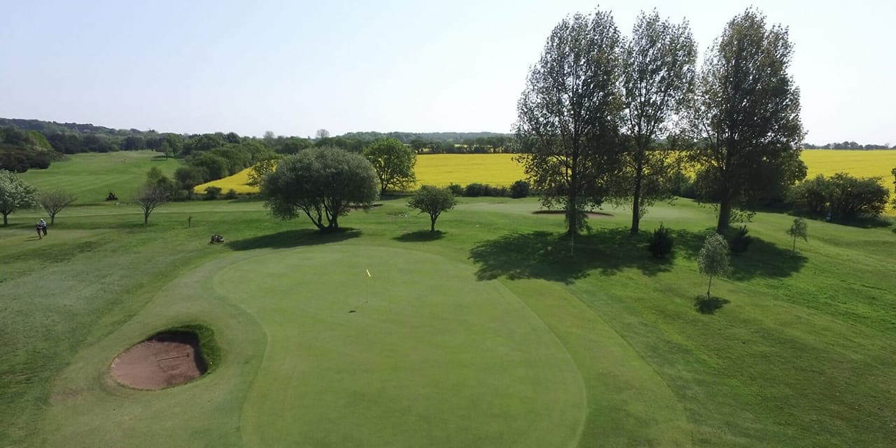 Prenton Golf Club portfolio 2