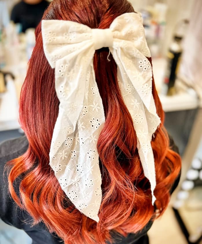 Hairby.laurakate portfolio 3