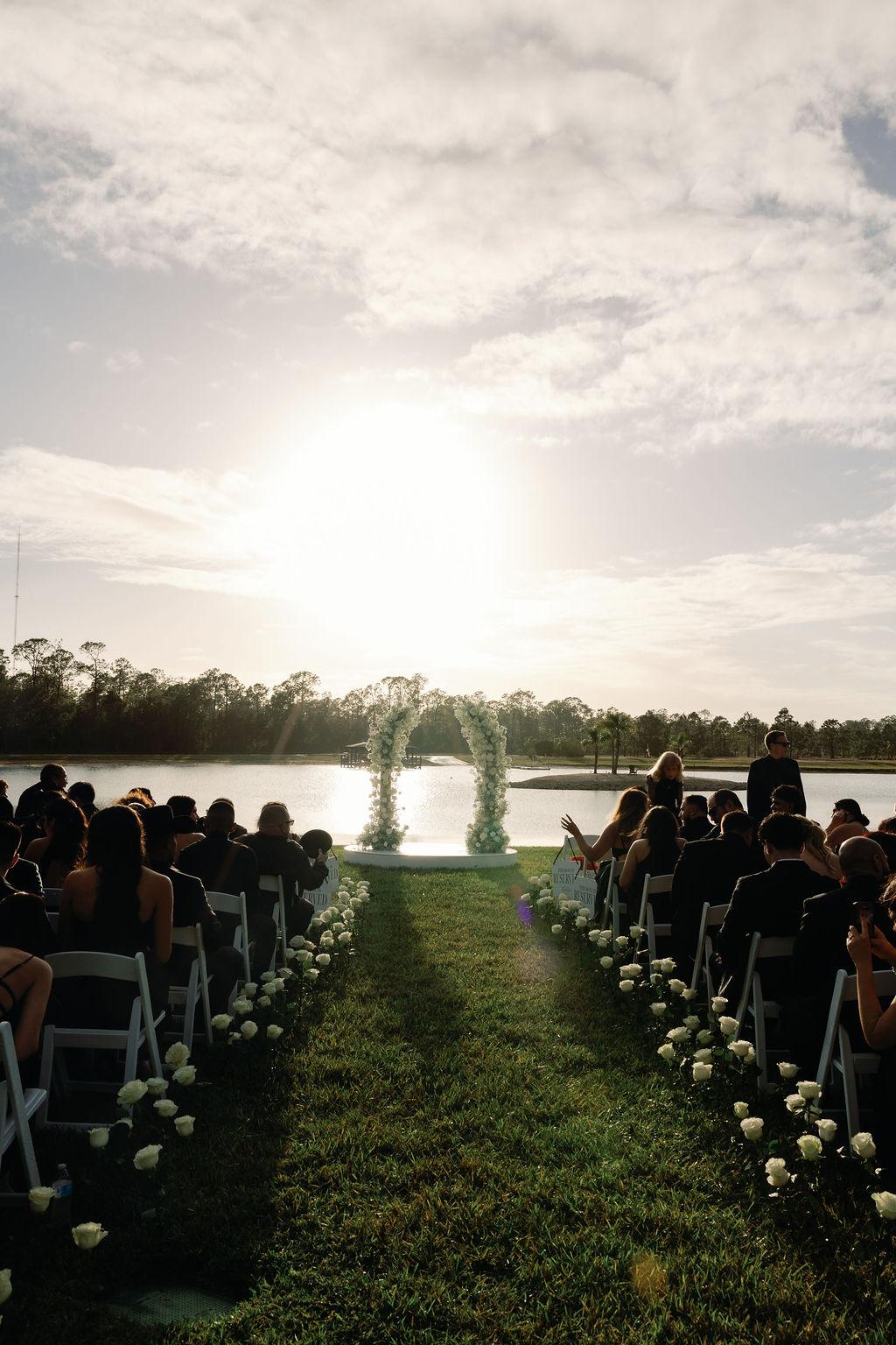 Lexcee & Nayson Tianga Wedding 21