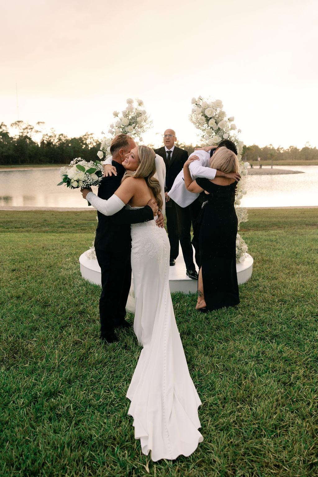 Lexcee & Nayson Tianga Wedding 13