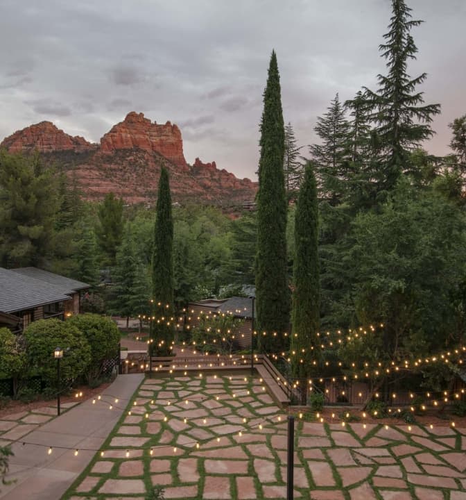 L’Auberge de Sedona portfolio 1