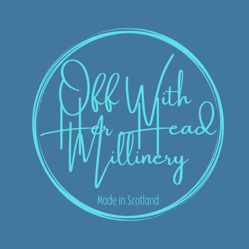 Off With Her Head Millinery
