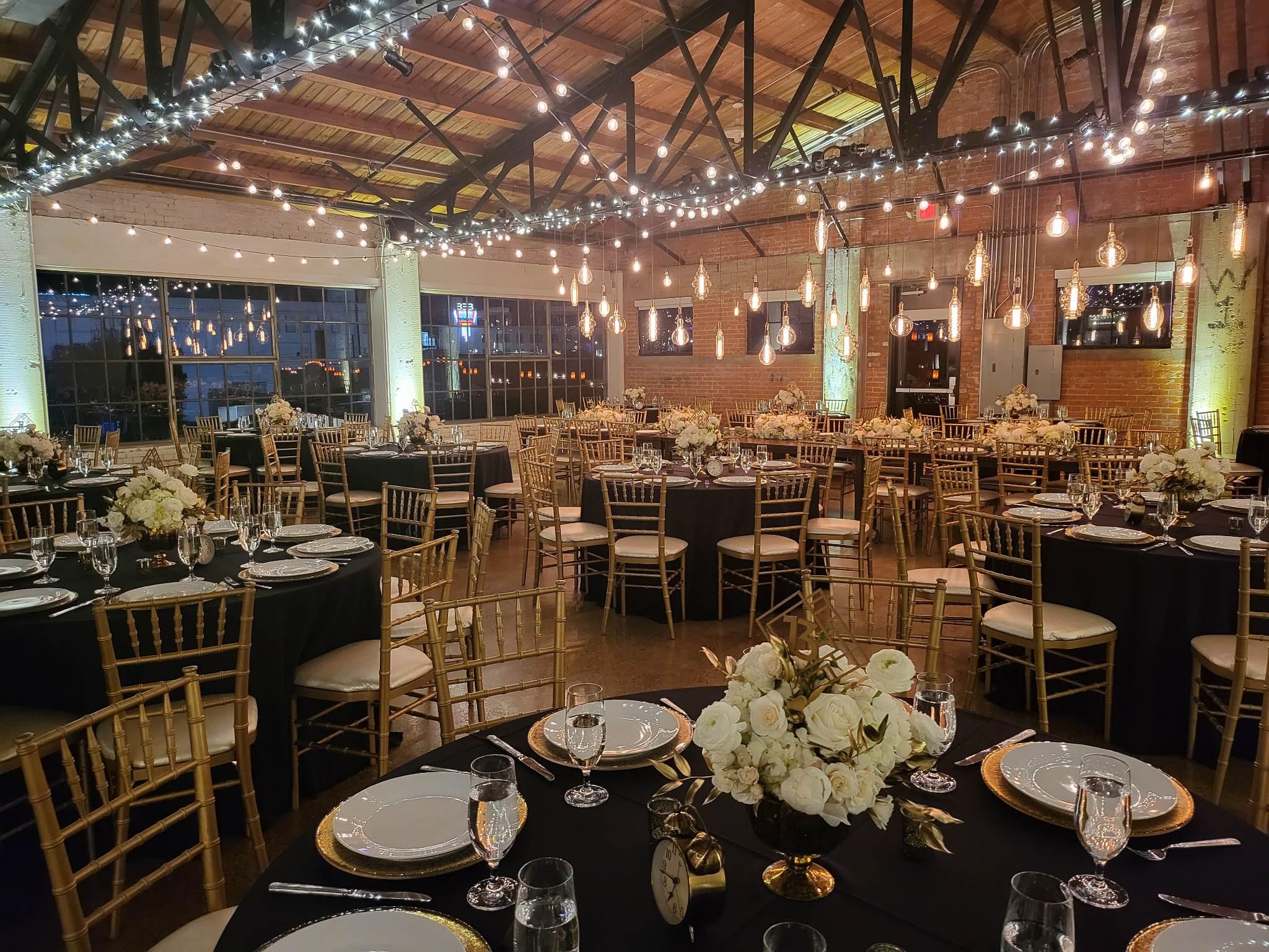 Ruban Bleu Weddings and Events portfolio 3