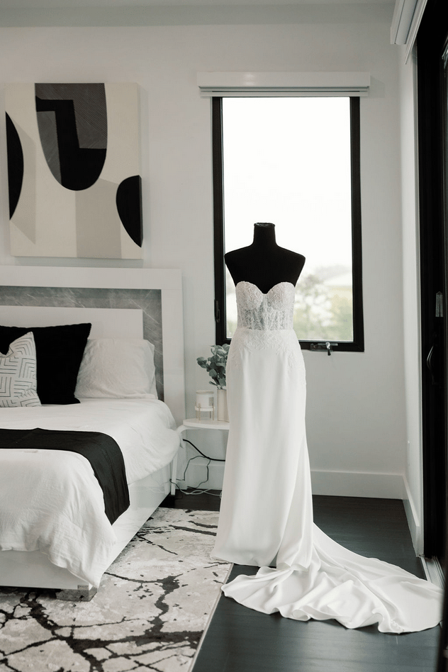 For the Bride Boutique
