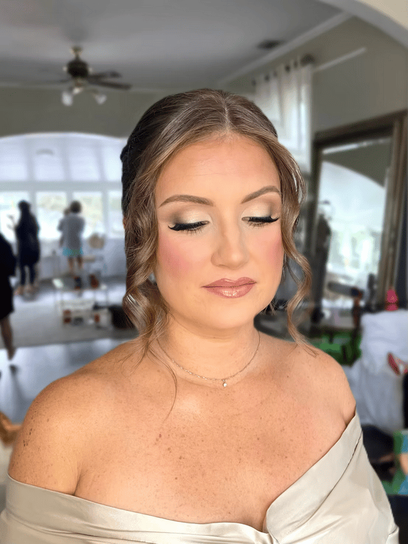 RD Bridal Artistry portfolio 4