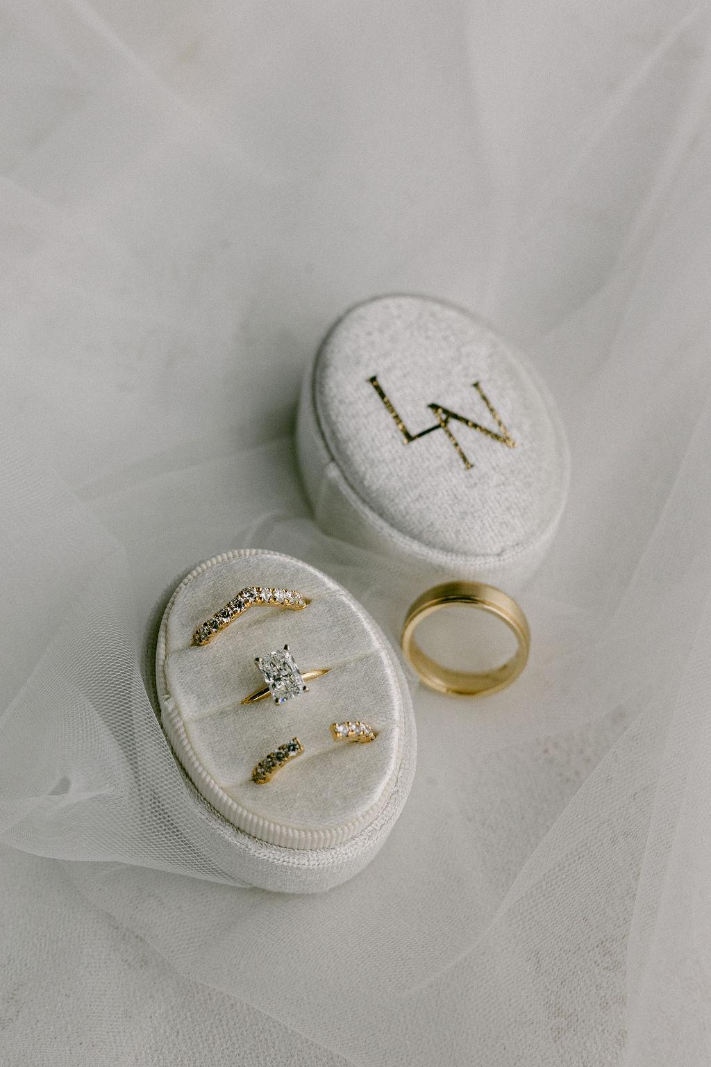 Lexcee & Nayson Tianga Wedding 5