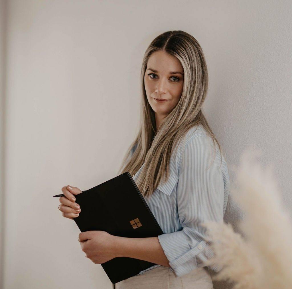 Cailin Billings Events portfolio 2