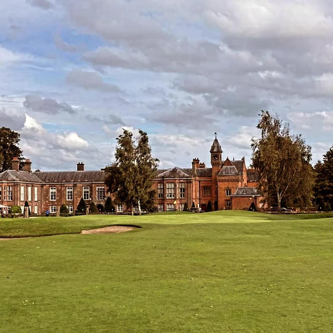 Prenton Golf Club portfolio 5