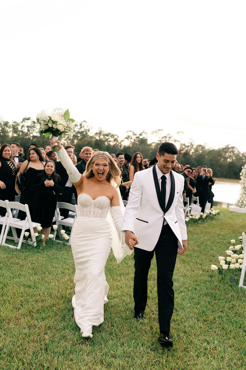 Lexcee & Nayson Tianga Wedding 18