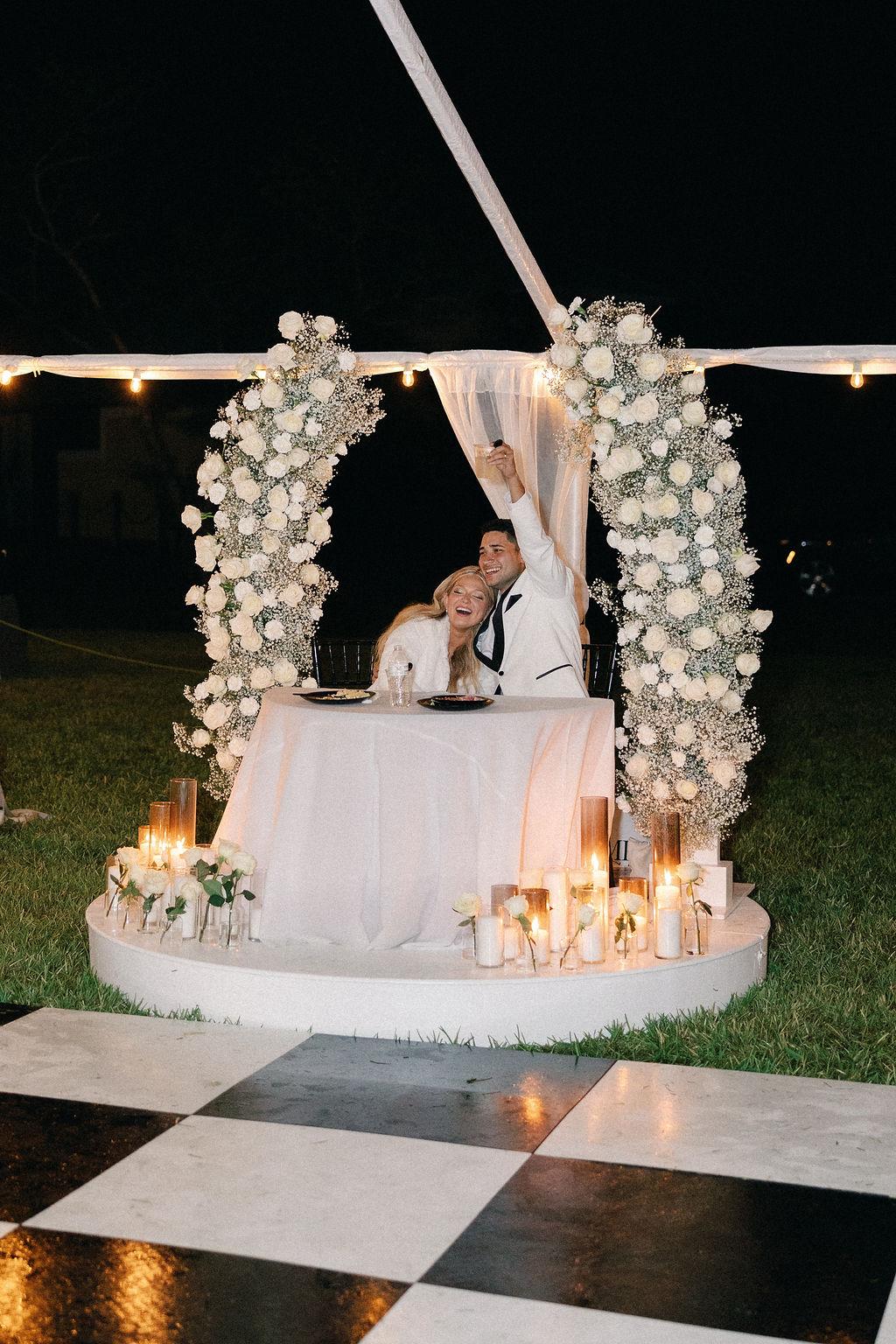 Lexcee & Nayson Tianga Wedding 34