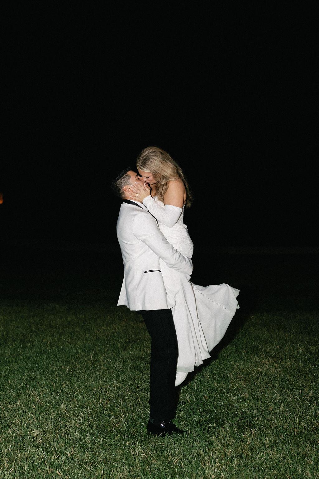 Lexcee & Nayson Tianga Wedding 24