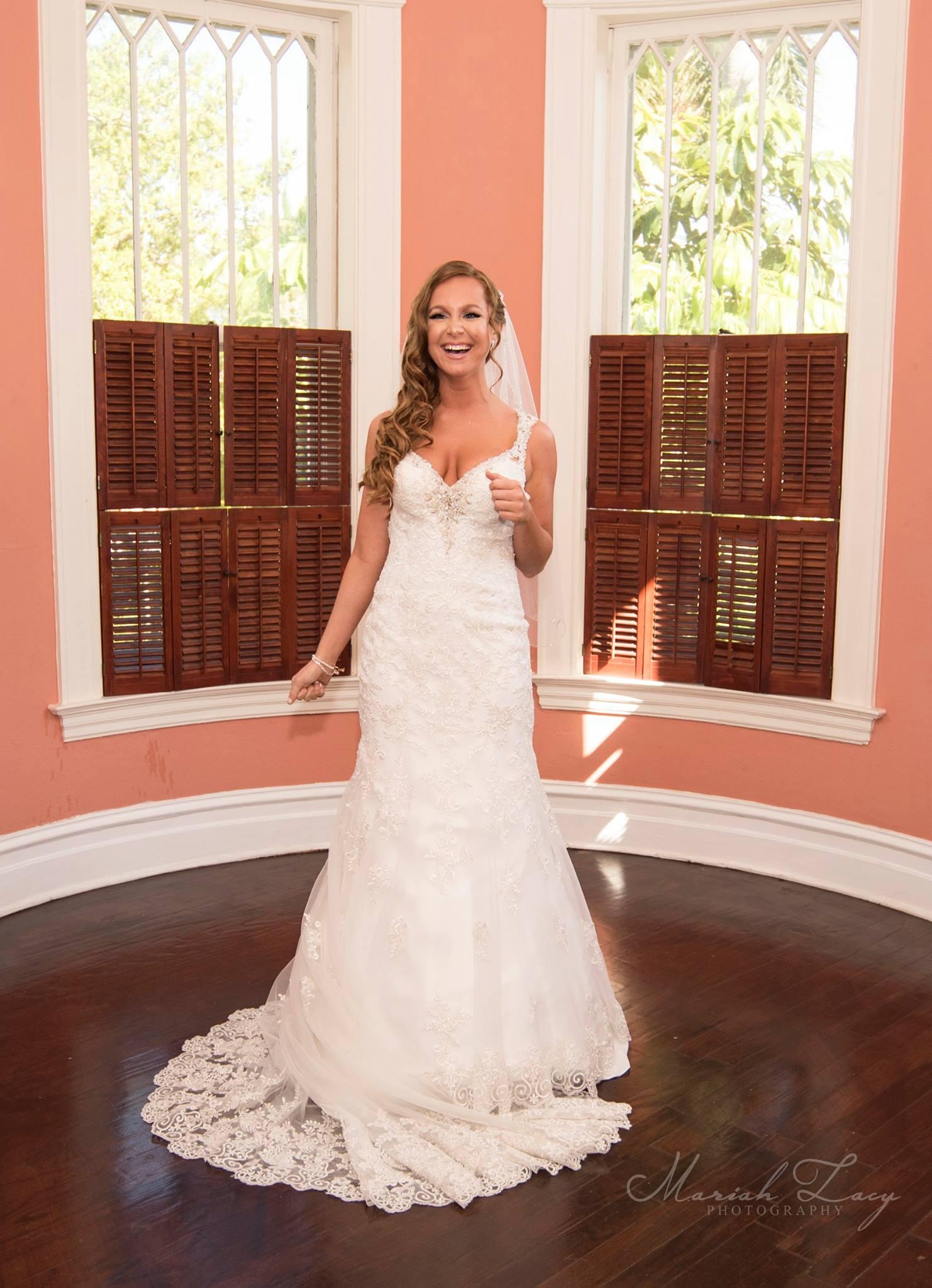 For the Bride Boutique portfolio 5