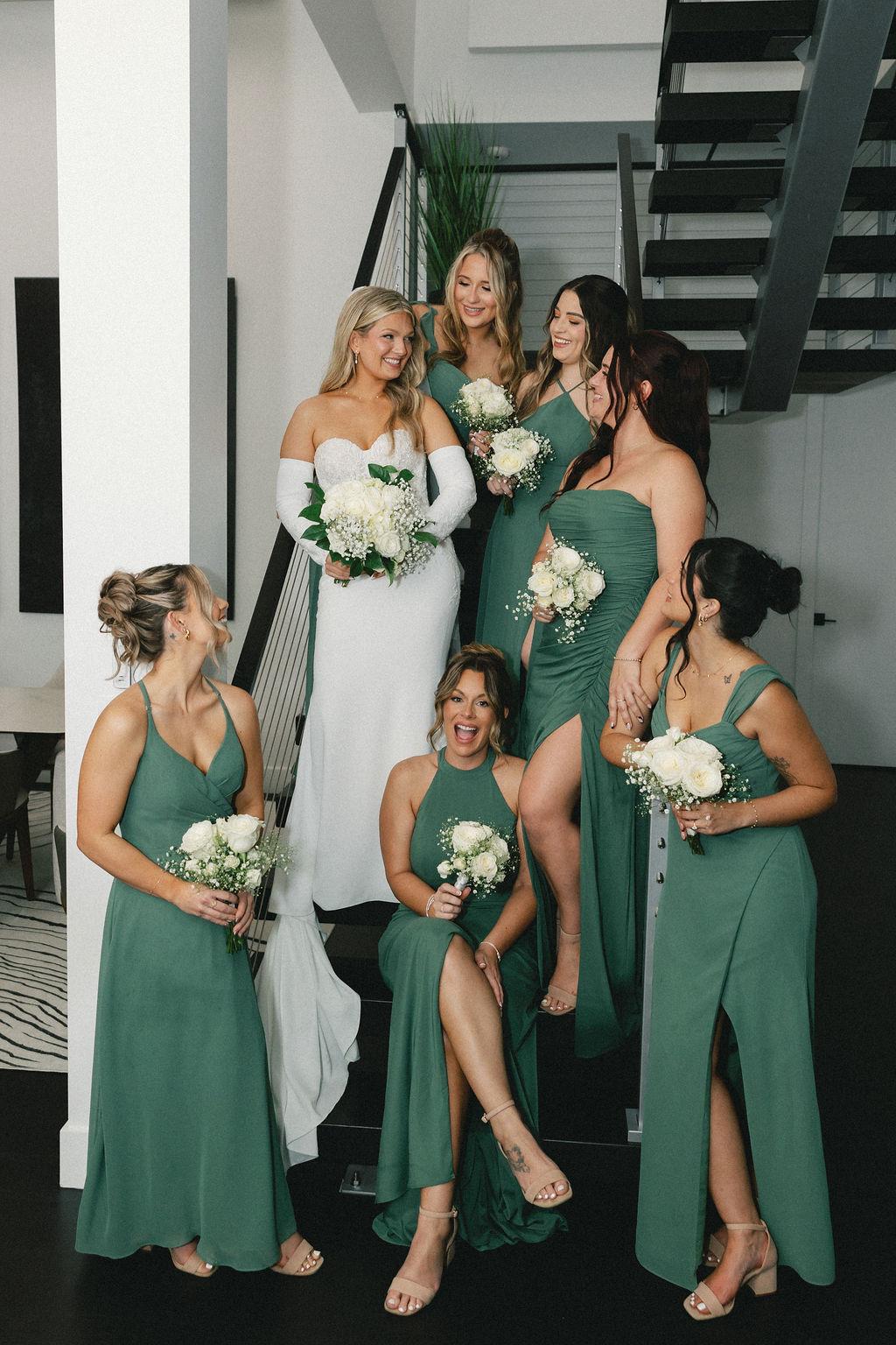 Lexcee & Nayson Tianga Wedding 38