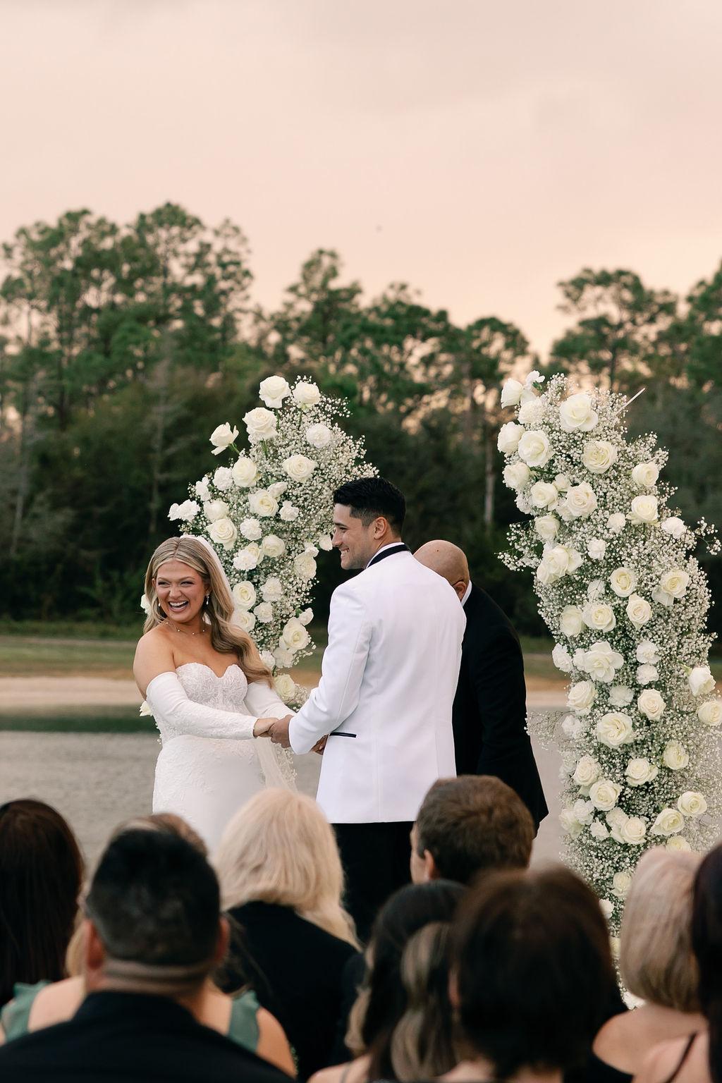 Lexcee & Nayson Tianga Wedding 31