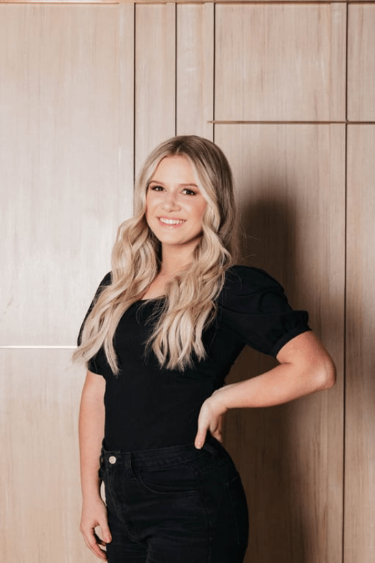 Hannah Moore, Habit Salon portfolio 3