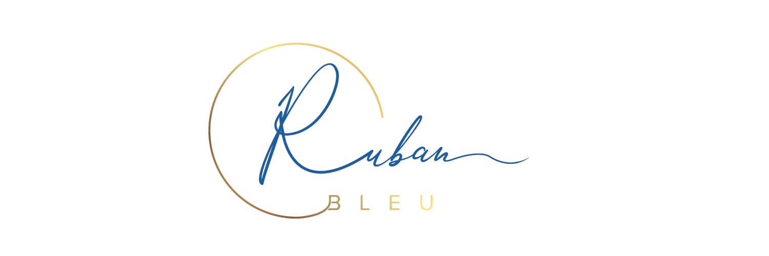 Ruban Bleu Weddings and Events