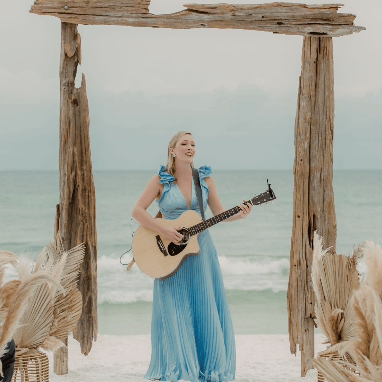 Aloha Erica Music