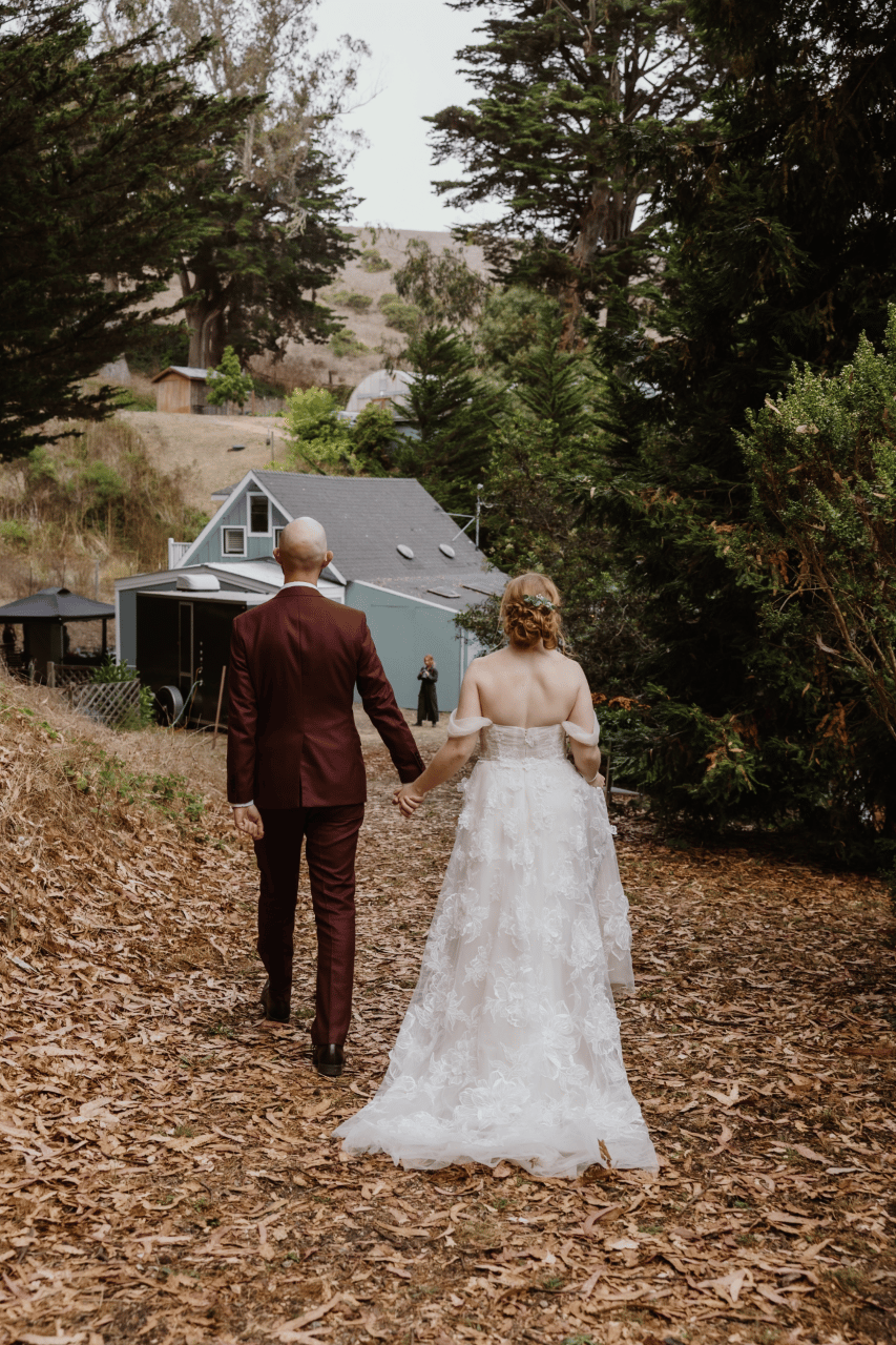 Coastside Weddings & Events