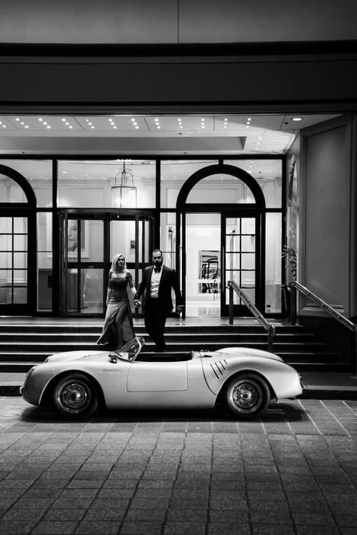 Mike Yarkeev portfolio 1