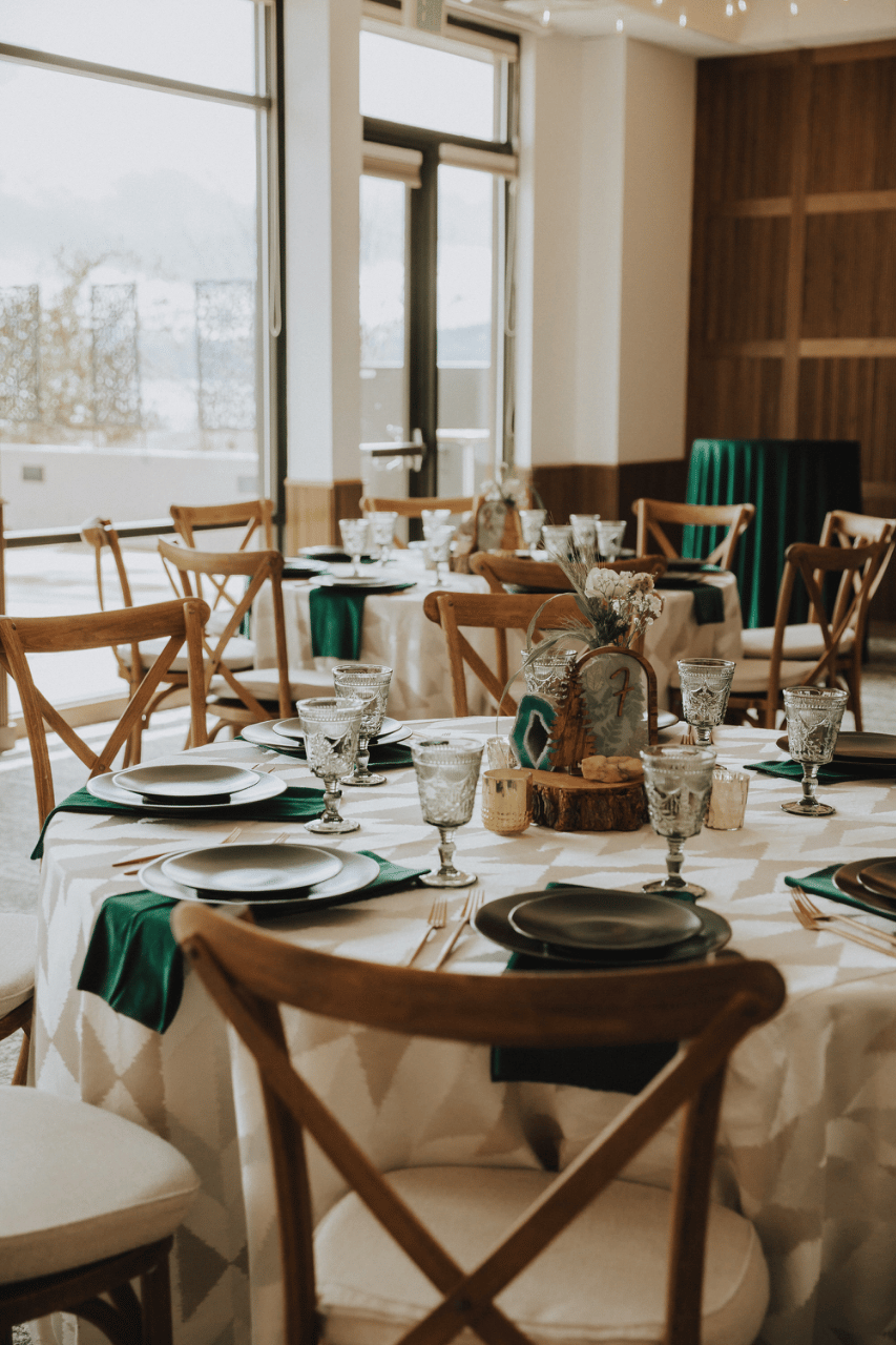 North Tahoe Event Center portfolio 3