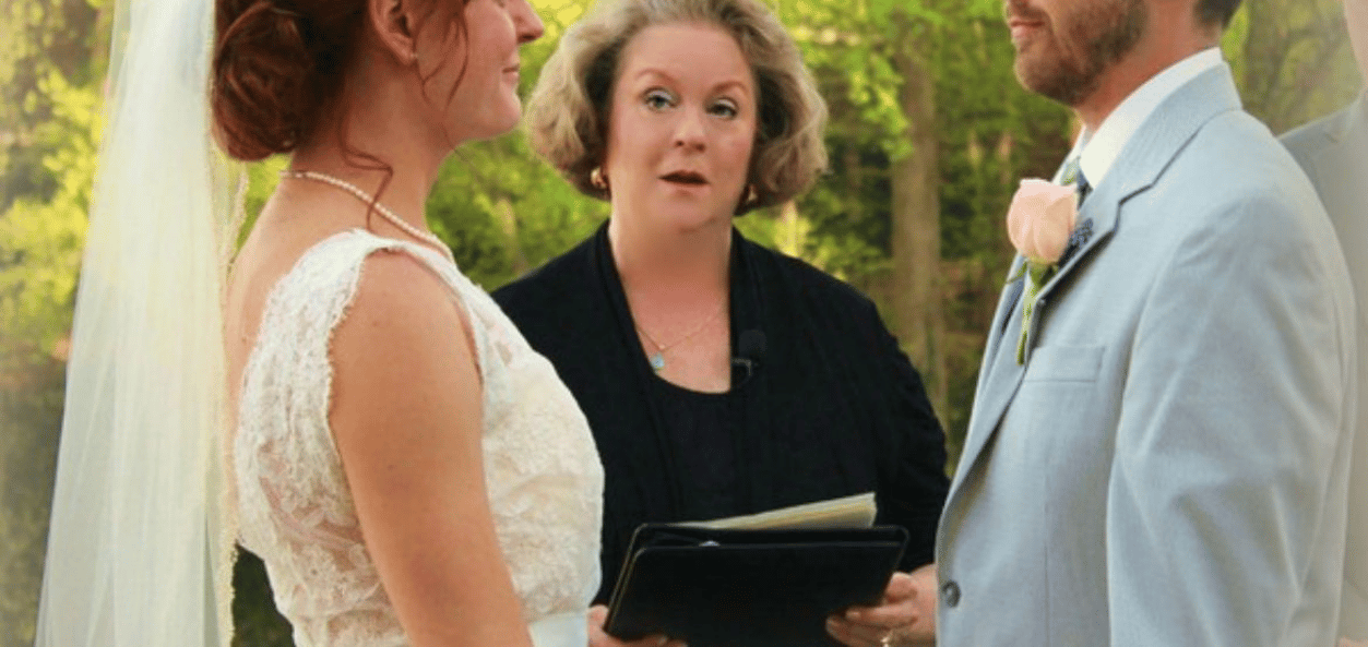 Once Upon a Dream Weddings LLC portfolio 1