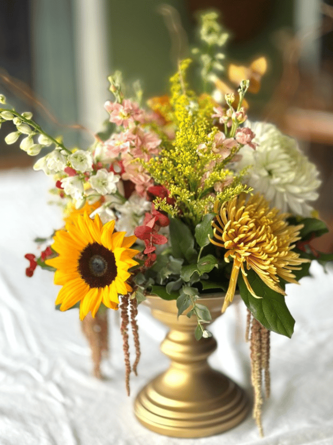 Bloom & Flourish portfolio 4
