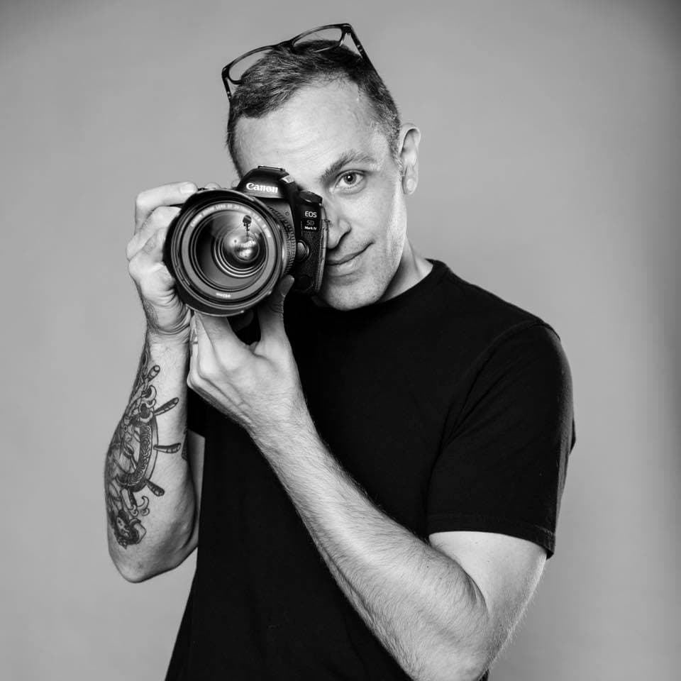 Ryan Billings Photo & Video