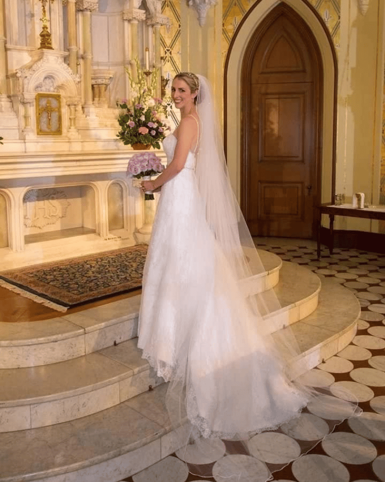 Anne Marie Bridal Designs portfolio 4