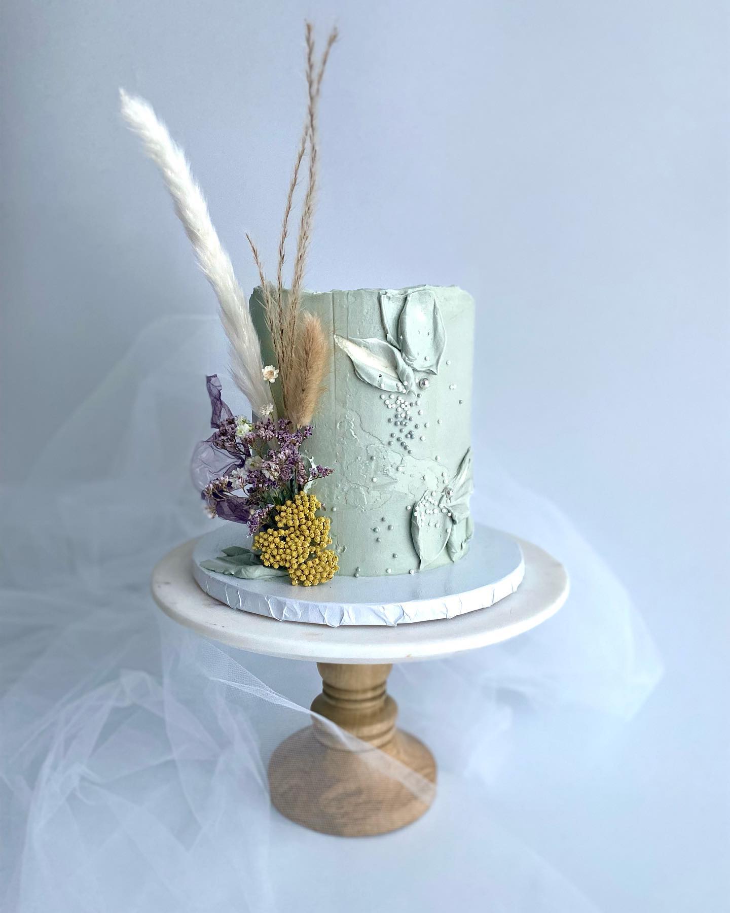 Tattooed Bakery portfolio 5