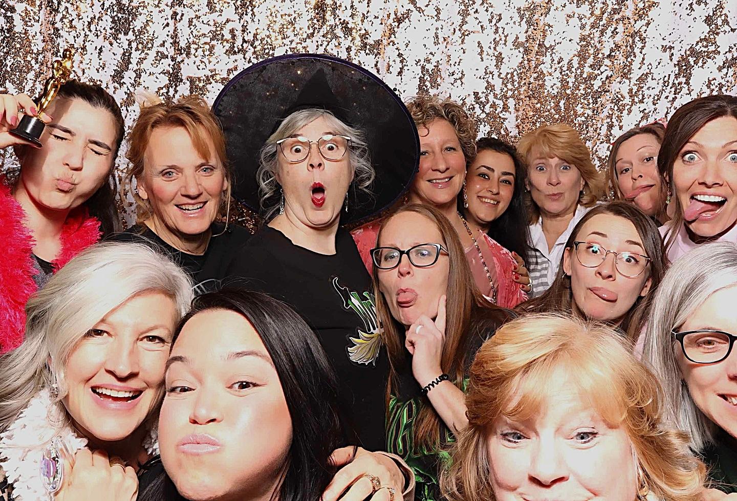 FX Photo Booths portfolio 1