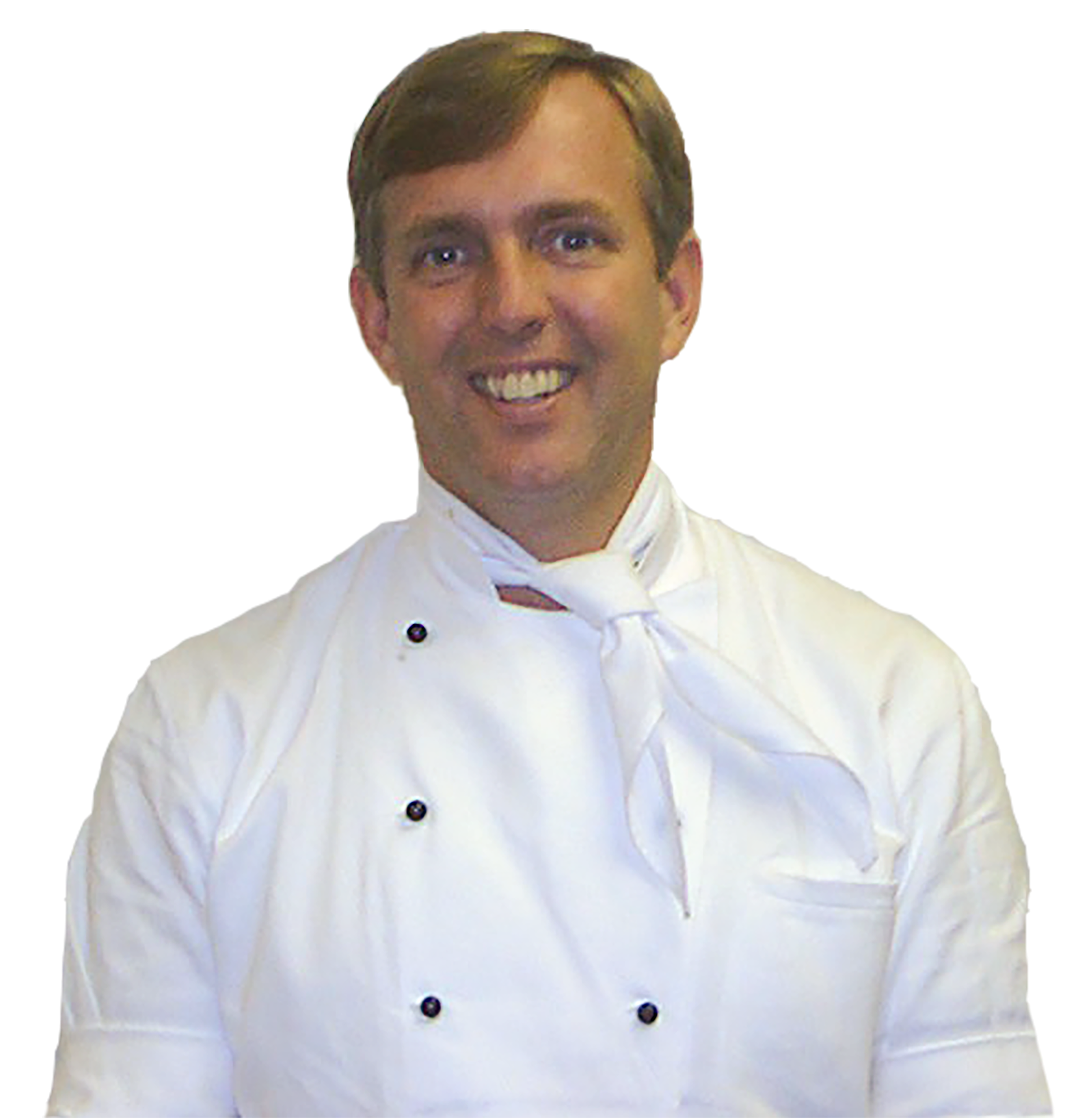 Chef Tim