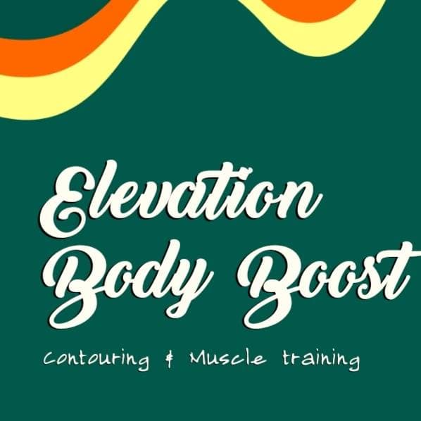 Elevation Body Boost