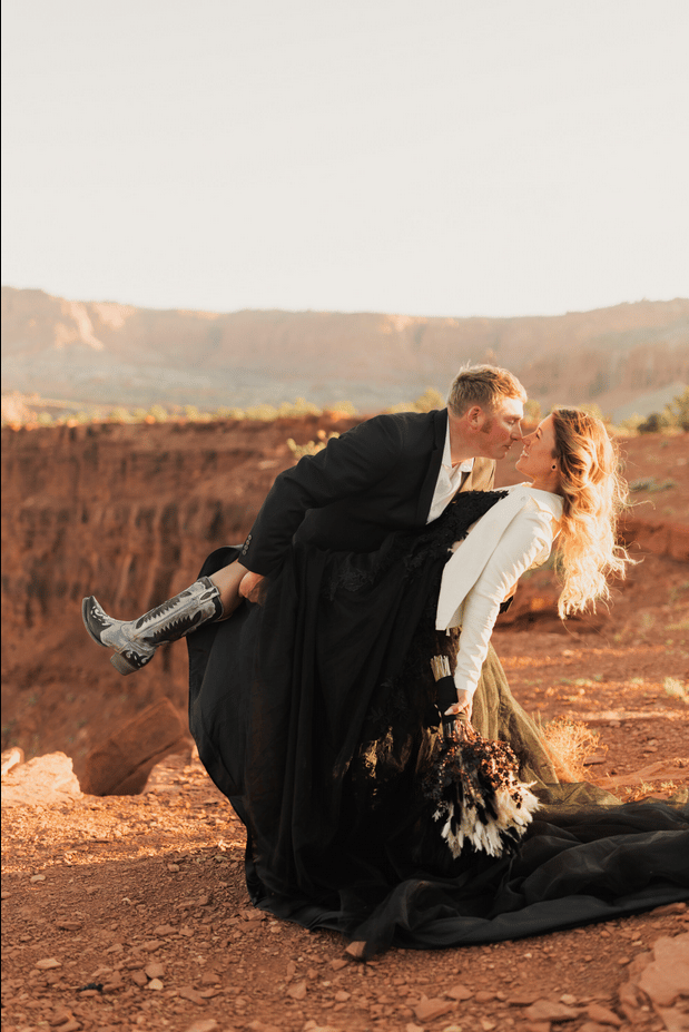 Robin Kunzler Photo