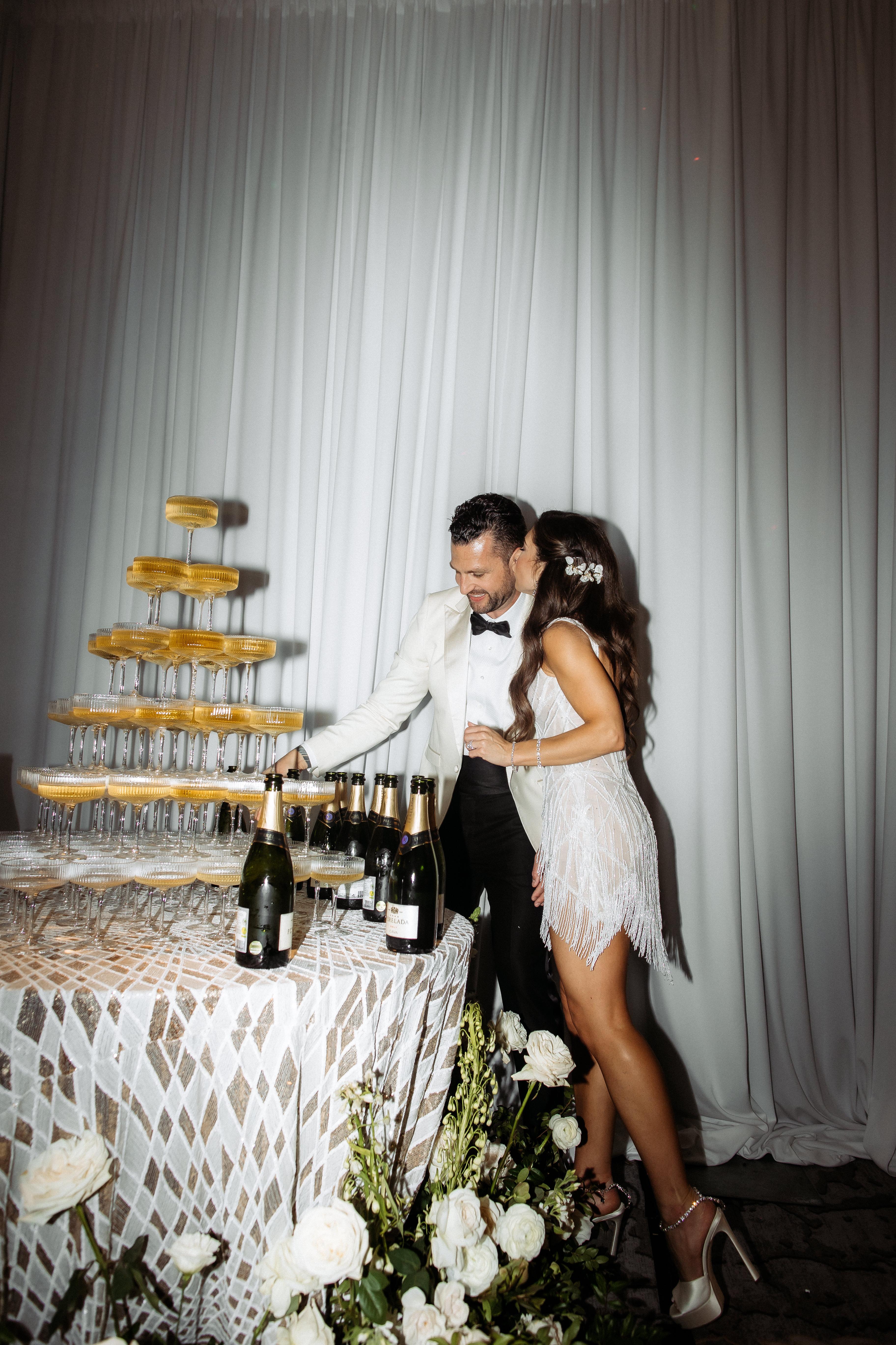 A Romantic Spring Wedding at L’Auberge de Sedona photo 5