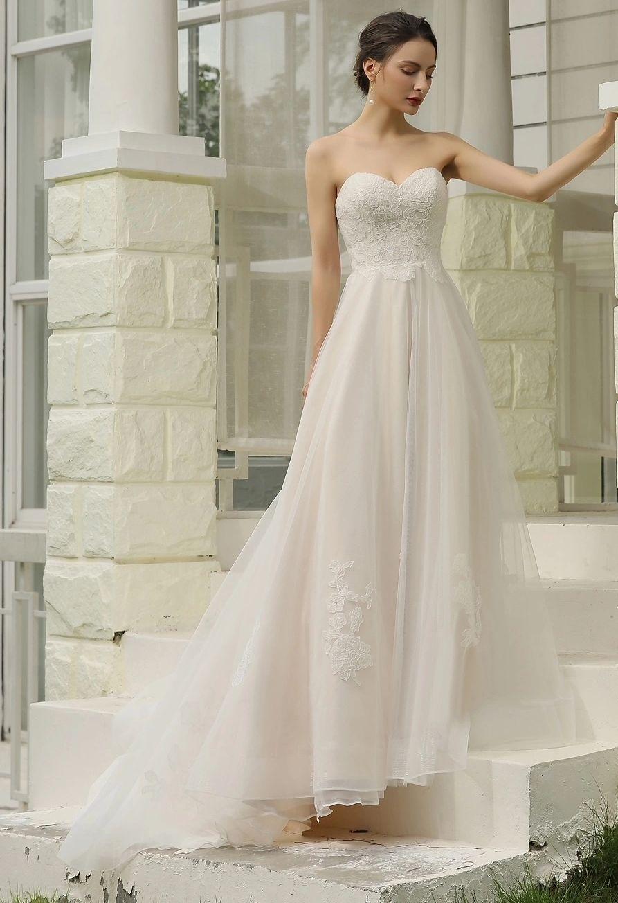 Anne Marie Bridal Designs